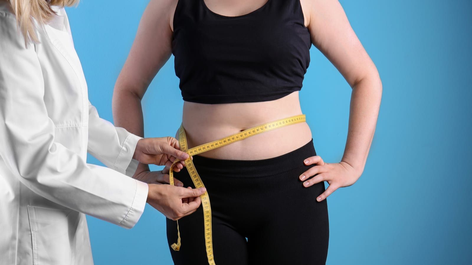 Shave Away The Pounds The Healthy Way With Medical Weight Loss