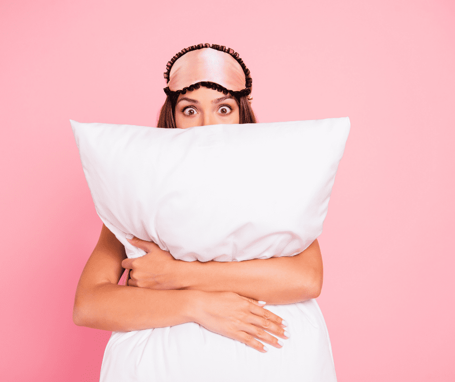 How does sleep affect weight loss?