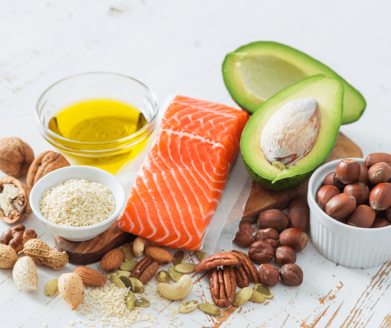 What fats are good for you and which fats are bad for you?