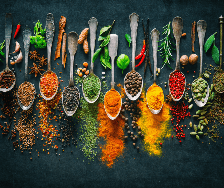 Dr. Patel’s Favorite Spices for Tastier and Healthier Meals