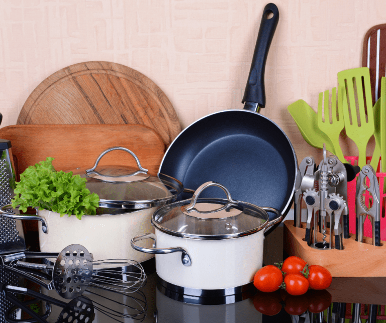 Great Kitchen Gadgets for Making Healthy Meals