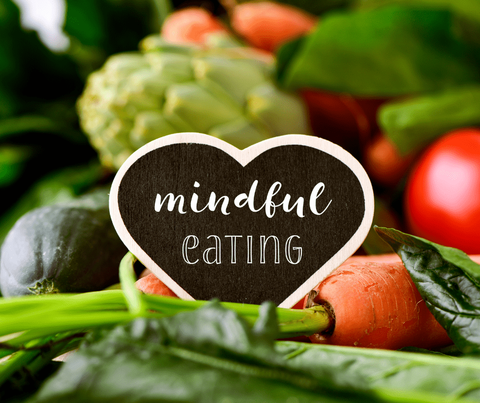 How to Become a More Mindful Eater