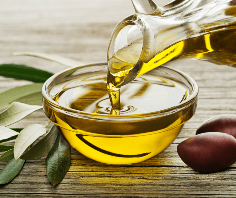 Important Facts About Olive Oil and Weight Loss