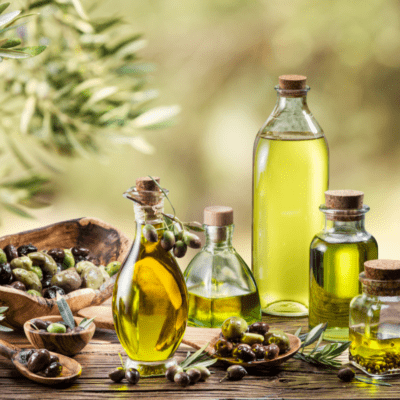 An Updated International Perspective on Olive Oil