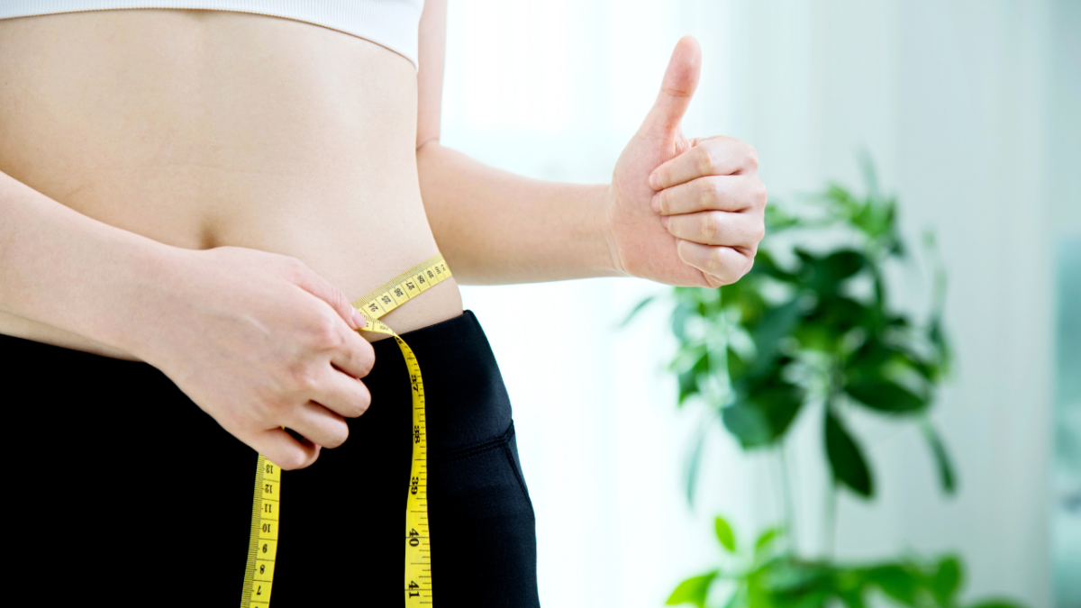 Measuring Scale & Non-Scale Weight Loss Success