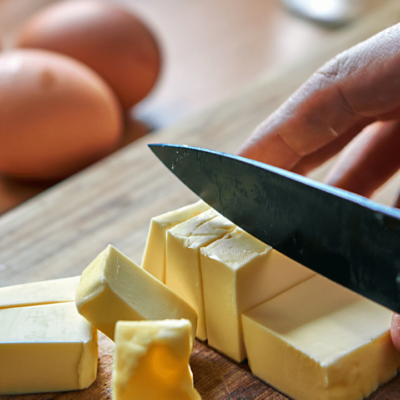 The Ongoing Butter vs Margarine Debate