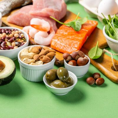 What are Macronutrients and Why are They Important?