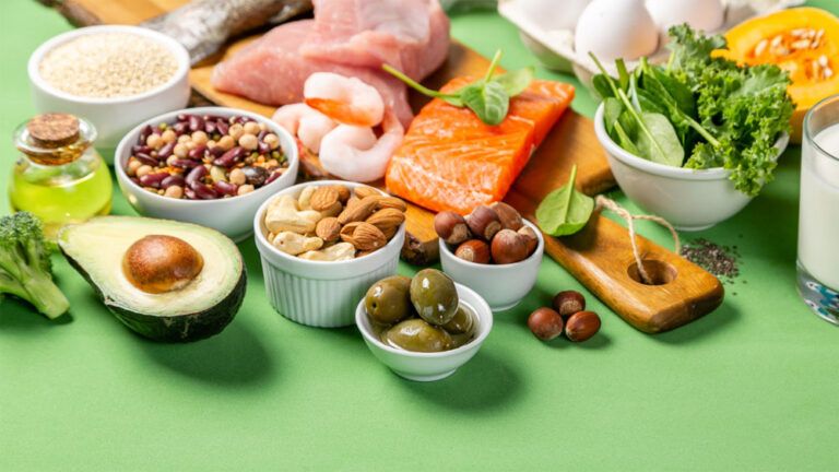 What are Macronutrients and Why are They Important?